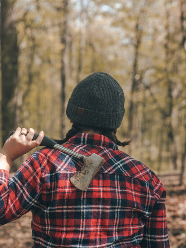 pig-tailed-camper-holding-h